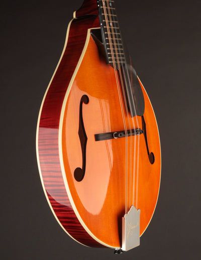 Girouard A5 Ensemble Engelmann & Red Maple Amber