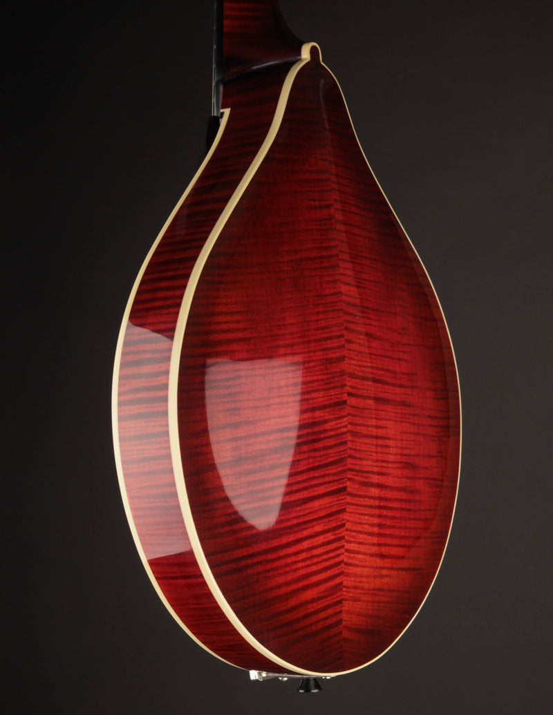 Girouard A5 Ensemble Engelmann & Red Maple Amber