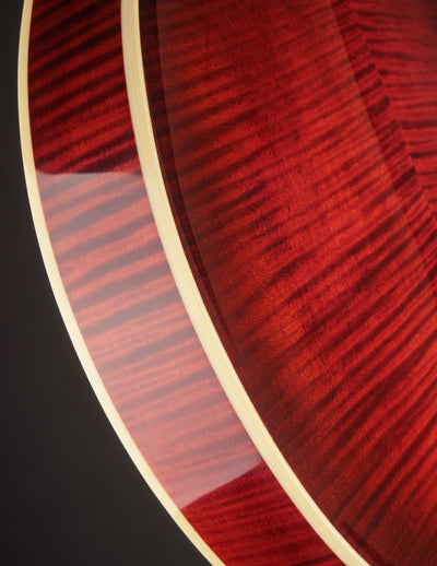 Girouard A5 Ensemble Engelmann & Red Maple Amber