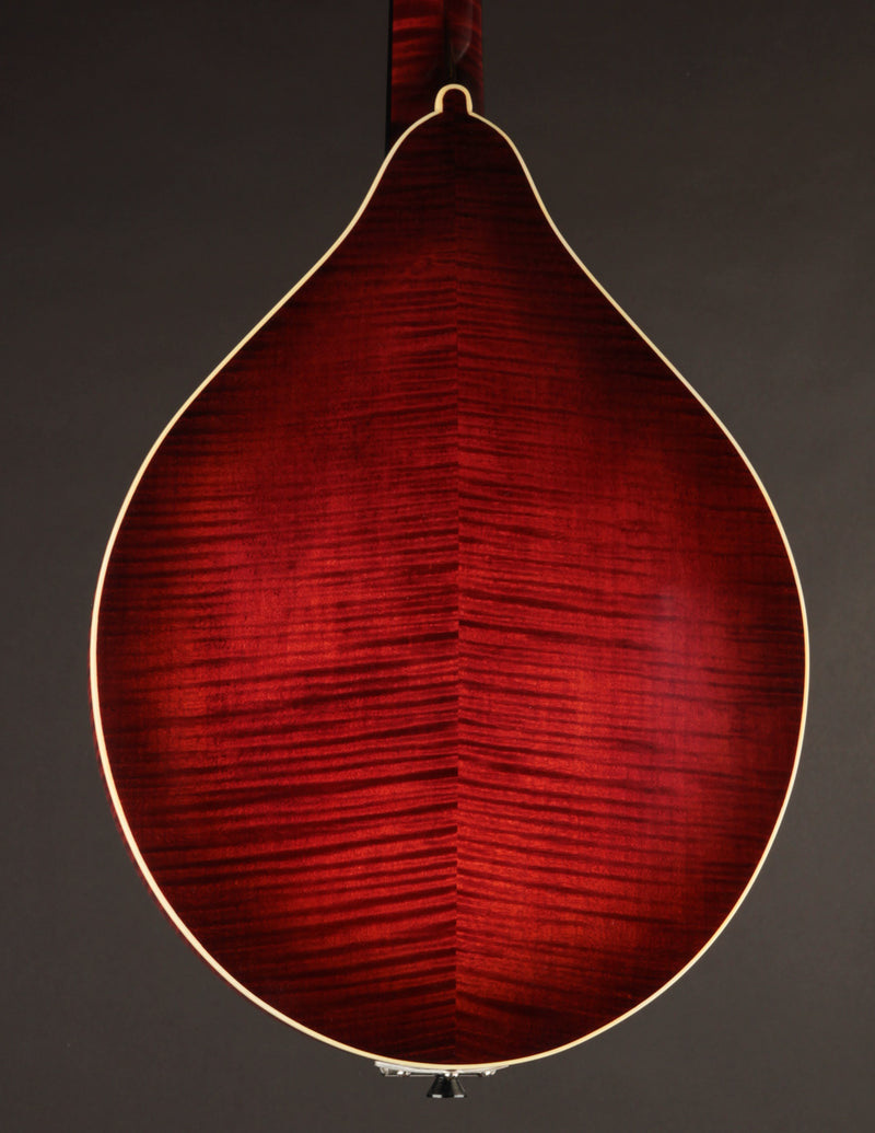 Girouard A5 Ensemble Engelmann & Red Maple Amber