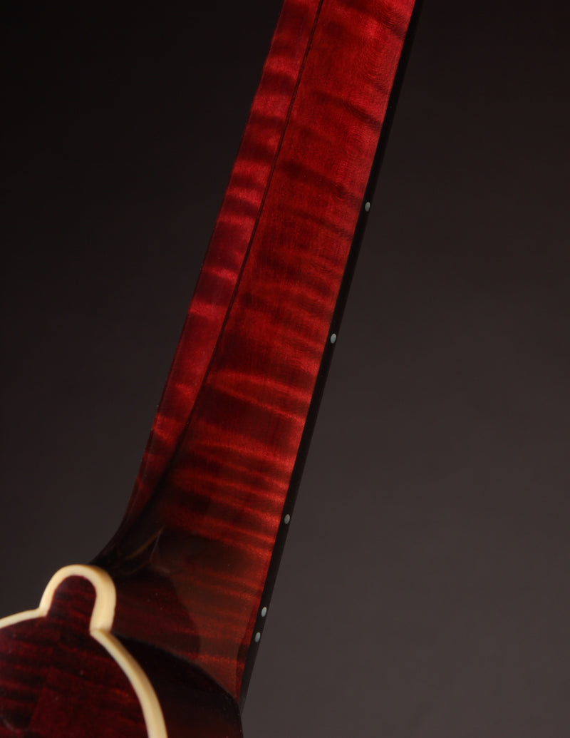 Girouard A5 Ensemble Engelmann & Red Maple Amber