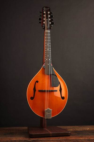 Girouard A5 Ensemble Engelmann & Red Maple Amber