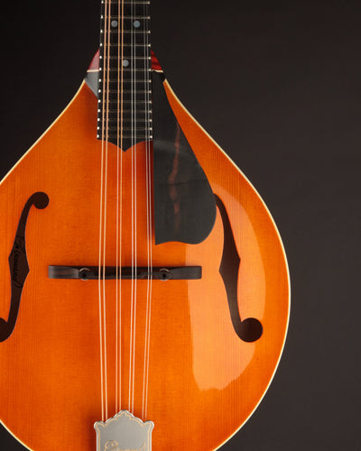Girouard A5 Ensemble Engelmann & Red Maple Amber