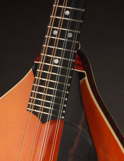 Girouard A5 Ensemble Engelmann & Red Maple Amber
