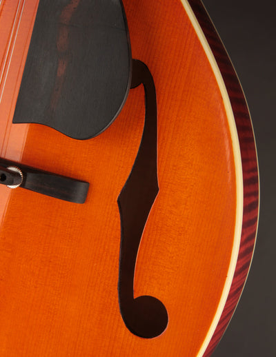 Girouard A5 Ensemble Engelmann & Red Maple Amber