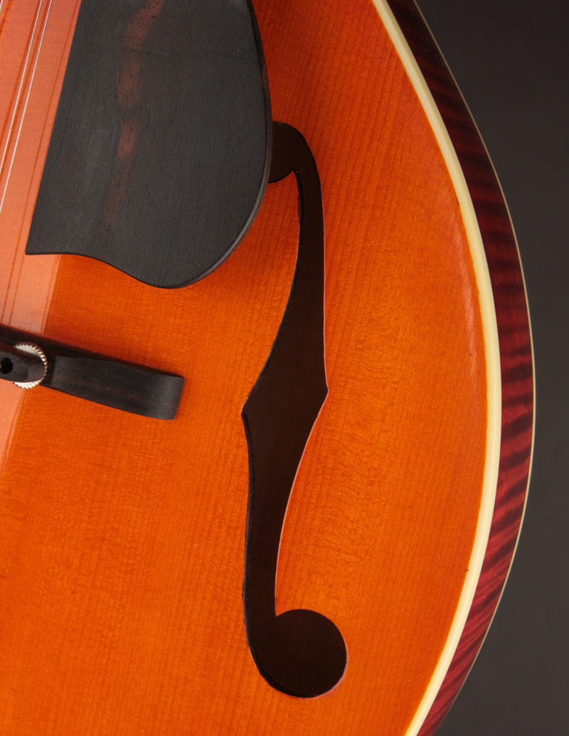 Girouard A5 Ensemble Engelmann & Red Maple Amber