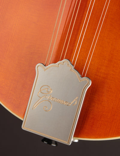 Girouard A5 Ensemble Engelmann & Red Maple Amber