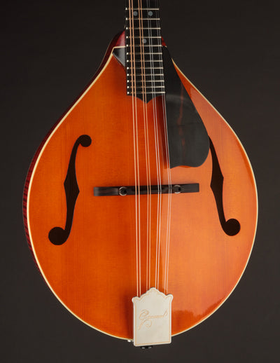 Girouard A5 Ensemble Engelmann & Red Maple Amber