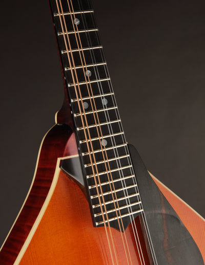 Girouard A5 Ensemble Engelmann & Red Maple Amber
