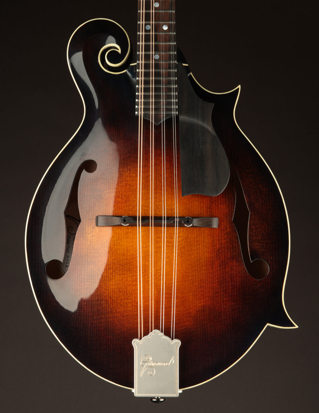 Girouard F5 Ensemble