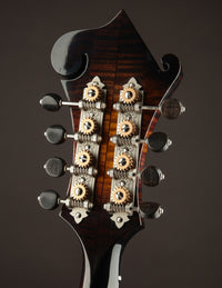 Girouard F5 Ensemble