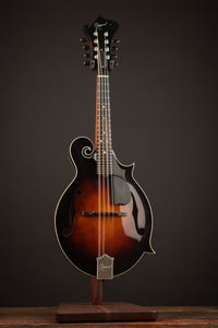 Girouard F5 Ensemble