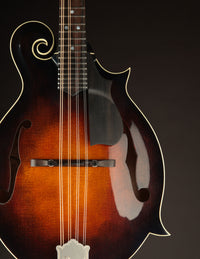 Girouard F5 Ensemble