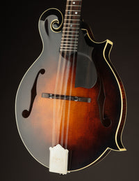 Girouard F5 Ensemble