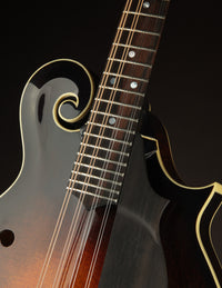 Girouard F5 Ensemble
