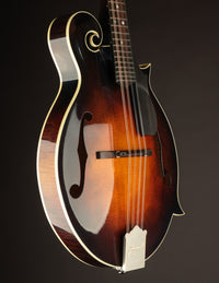 Girouard F5 Ensemble
