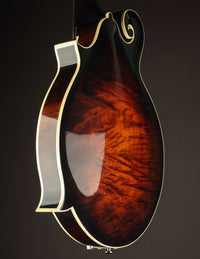 Girouard F5 Ensemble