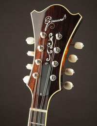 Girouard G5 Concert