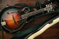 Girouard G5 Concert
