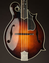 Girouard G5 Concert