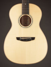 Goodall Koa & German Spruce Parlor