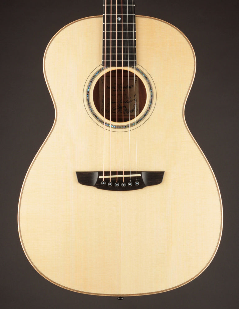 Goodall Guitars | The Music Emporium