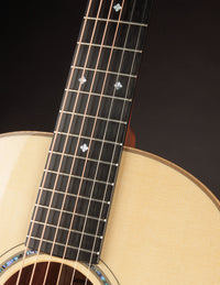 Goodall Koa & German Spruce Parlor