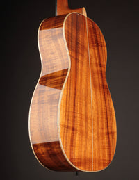 Goodall Koa & German Spruce Parlor