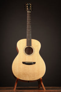 Goodall GC Palo Escrito & Bearclaw Sitka