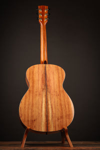 Goodall GC Palo Escrito & Bearclaw Sitka