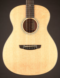Goodall GC Palo Escrito & Bearclaw Sitka