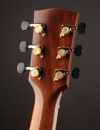 Goodall Concert Jumbo Bearclaw German Spruce & Rosewood