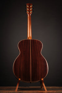 Goodall Concert Jumbo Bearclaw German Spruce & Rosewood