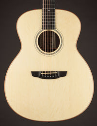 Goodall Concert Jumbo Bearclaw German Spruce & Rosewood