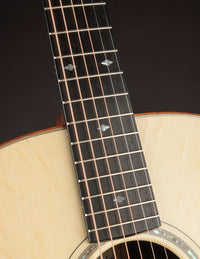 Goodall Concert Jumbo Bearclaw German Spruce & Rosewood