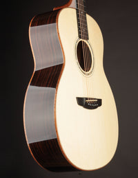 Goodall Concert Jumbo Bearclaw German Spruce & Rosewood