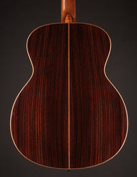 Goodall Concert Jumbo Bearclaw German Spruce & Rosewood