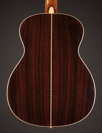 Goodall Traditional Rosewood OM Adirondack