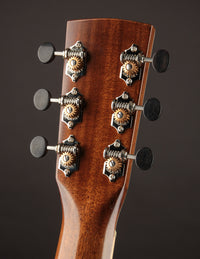 Goodall Traditional Rosewood OM Adirondack