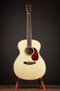 Goodall Traditional Rosewood OM Adirondack