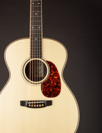 Goodall Traditional Rosewood OM Adirondack