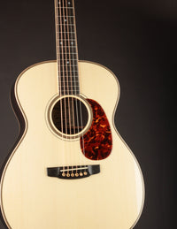 Goodall Traditional Rosewood OM Adirondack