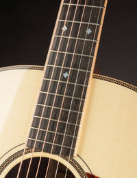 Goodall Traditional Rosewood OM Adirondack