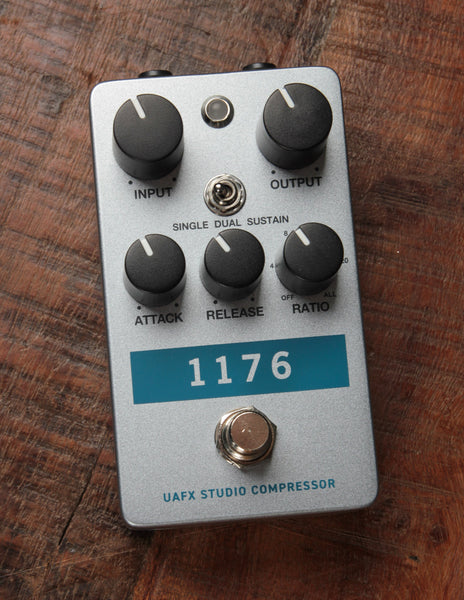 Universal Audio 1176 Studio Compressor