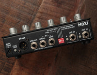 Grace Design MOXi Two-Channel Instrument Preamp/Blender