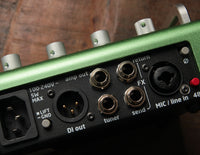 Grace Design ROXi Mic/Instrument Preamp Pedal