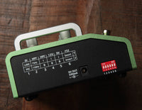 Grace Design ROXi Mic/Instrument Preamp Pedal