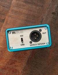 Grace Design m303 High Performance Active DI