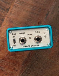Grace Design m303 High Performance Active DI