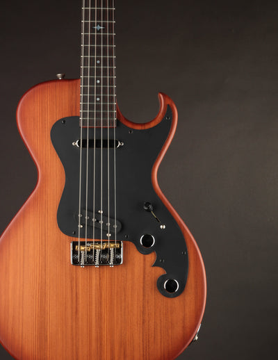 Grez Guitars Folsom w/Fralins